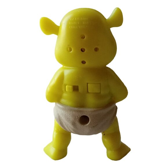🎯 10 for $12 / Baby Shrek Ogre Collectible Play Toy Figure - Picture 2 of 5